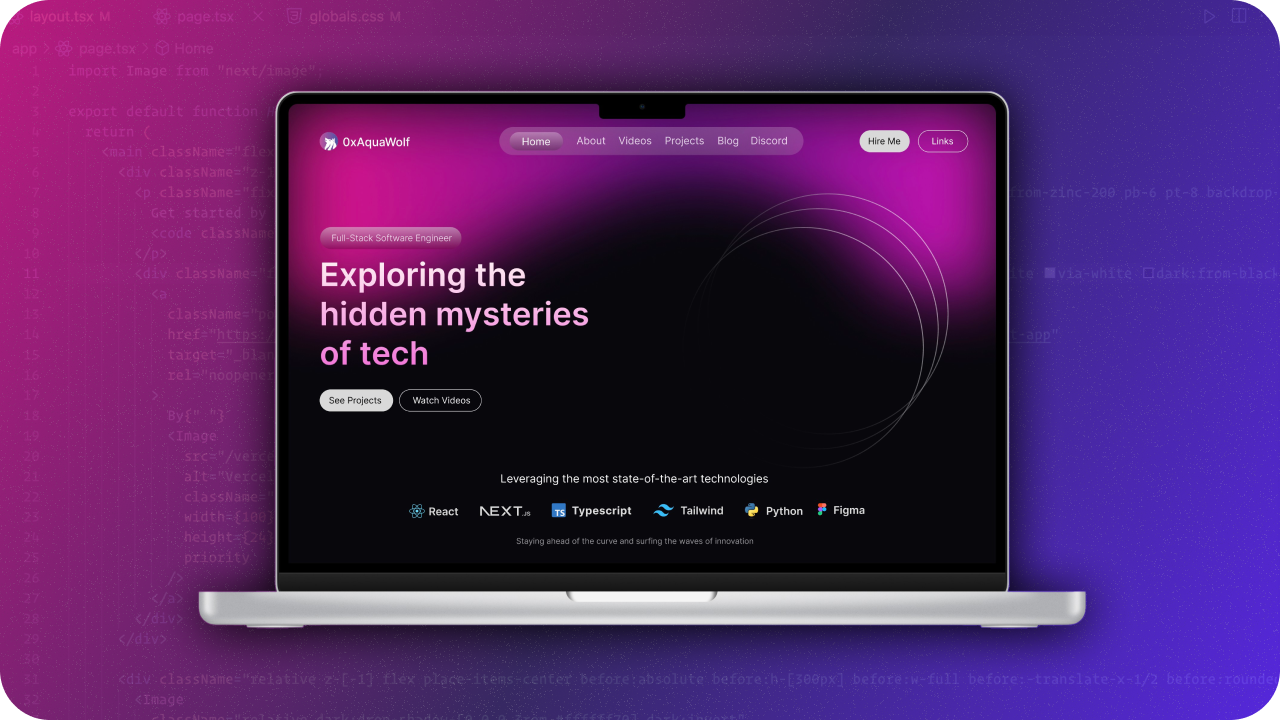 Light Code Labs Dashboard